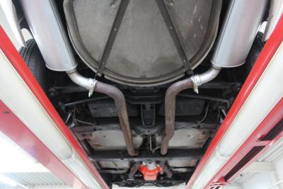 1964 Chevrolet Corvette C2 Sting Ray Convertible &ldquo;First paint - Highly original&rdquo;
