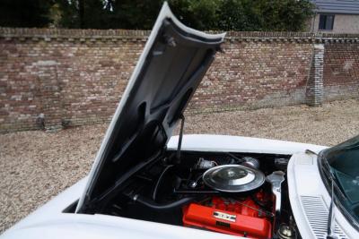 1964 Chevrolet Corvette C2 Sting Ray Convertible &ldquo;First paint - Highly original&rdquo;