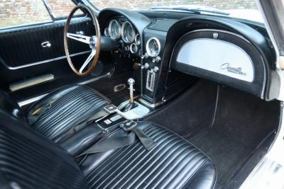 1964 Chevrolet Corvette C2 Sting Ray Convertible &ldquo;First paint - Highly original&rdquo;