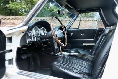 1964 Chevrolet Corvette C2 Sting Ray Convertible &ldquo;First paint - Highly original&rdquo;