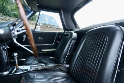 1964 Chevrolet Corvette C2 Sting Ray Convertible &ldquo;First paint - Highly original&rdquo;