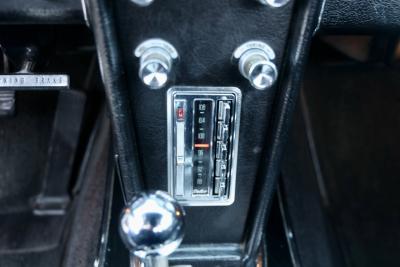 1964 Chevrolet Corvette C2 Sting Ray Convertible &ldquo;First paint - Highly original&rdquo;