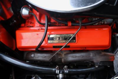 1964 Chevrolet Corvette C2 Sting Ray Convertible &ldquo;First paint - Highly original&rdquo;