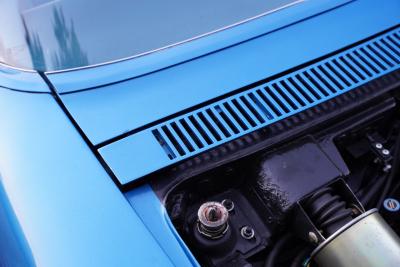 1968 Chevrolet Corvette C3 Convertible 327