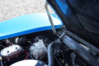 1968 Chevrolet Corvette C3 Convertible 327