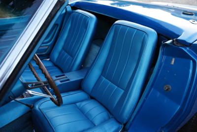 1968 Chevrolet Corvette C3 Convertible 327