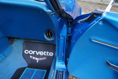 1968 Chevrolet Corvette C3 Convertible 327