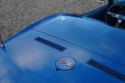 1968 Chevrolet Corvette C3 Convertible 327