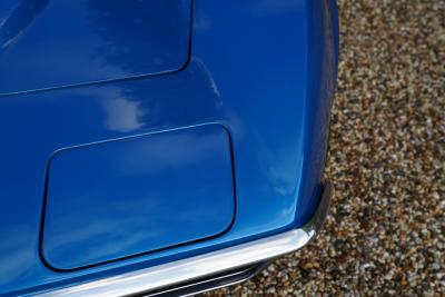 1968 Chevrolet Corvette C3 Convertible 327
