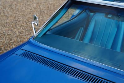 1968 Chevrolet Corvette C3 Convertible 327