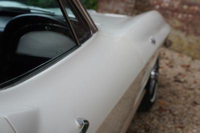 1963 Chevrolet Corvette C2 Sting Ray Split Window
