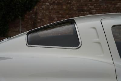1963 Chevrolet Corvette C2 Sting Ray Split Window