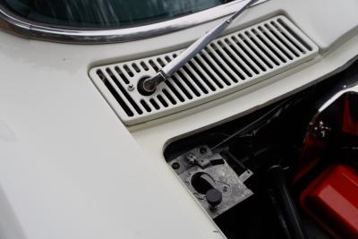 1963 Chevrolet Corvette C2 Sting Ray Split Window