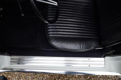 1963 Chevrolet Corvette C2 Sting Ray Split Window