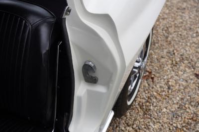 1963 Chevrolet Corvette C2 Sting Ray Split Window
