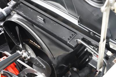 1963 Chevrolet Corvette C2 Sting Ray Split Window