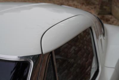1963 Chevrolet Corvette C2 Sting Ray Split Window