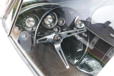 1963 Chevrolet Corvette C2 Sting Ray Split Window