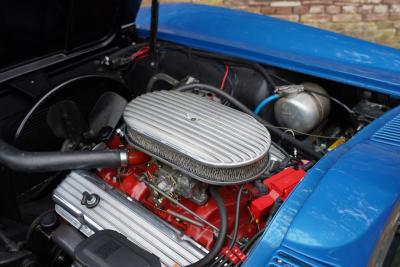 1964 Chevrolet Corvette C2 Sting Ray Convertible