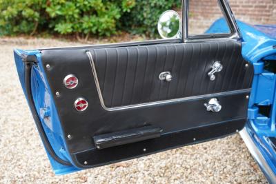 1964 Chevrolet Corvette C2 Sting Ray Convertible