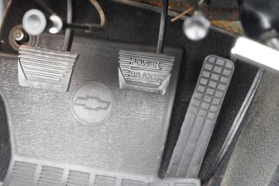 1964 Chevrolet Corvette C2 Sting Ray Convertible