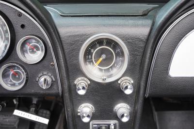 1964 Chevrolet Corvette C2 Sting Ray Convertible