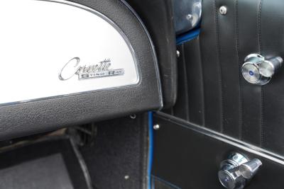 1964 Chevrolet Corvette C2 Sting Ray Convertible