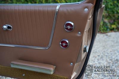 1963 Chevrolet C2 Sting Ray Coup&eacute; Split window