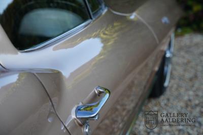 1963 Chevrolet C2 Sting Ray Coup&eacute; Split window