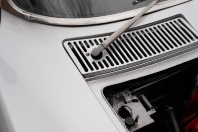 1963 Chevrolet Corvette C2 Sting Ray Split-Window 327 Coup&eacute;