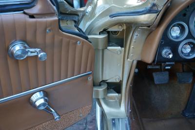 1963 Chevrolet Corvette C2 Sting Ray Split Window