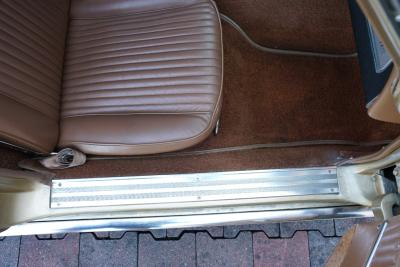 1963 Chevrolet Corvette C2 Sting Ray Split Window