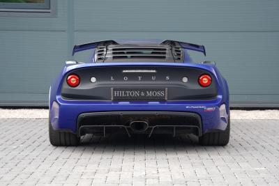 2021 Lotus Exige