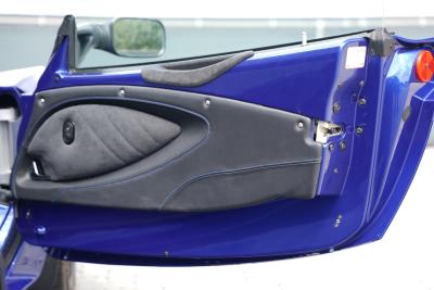 2021 Lotus Exige