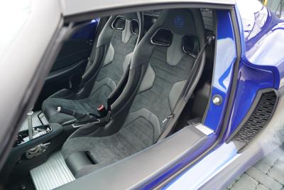 2021 Lotus Exige
