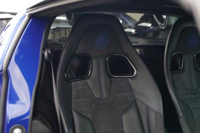 2021 Lotus Exige
