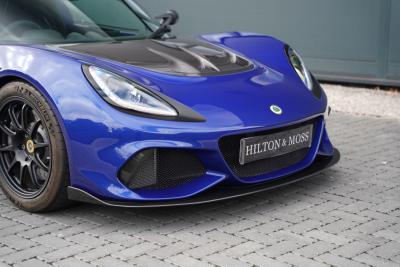 2021 Lotus Exige