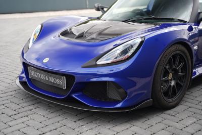 2021 Lotus Exige