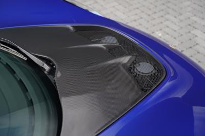 2021 Lotus Exige