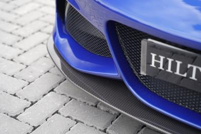 2021 Lotus Exige