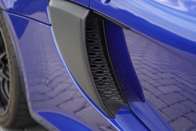 2021 Lotus Exige