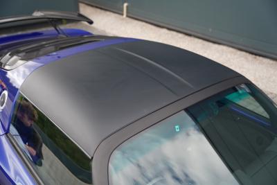 2021 Lotus Exige
