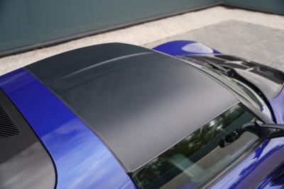 2021 Lotus Exige