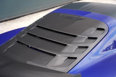 2021 Lotus Exige