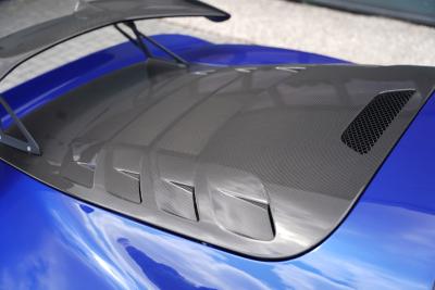 2021 Lotus Exige