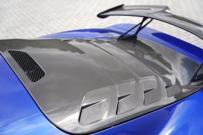 2021 Lotus Exige