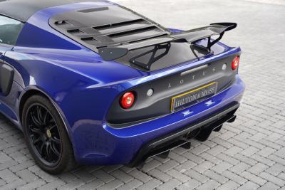 2021 Lotus Exige
