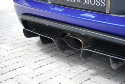 2021 Lotus Exige