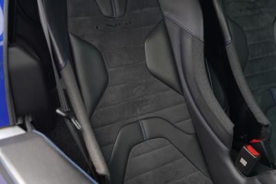 2021 Lotus Exige