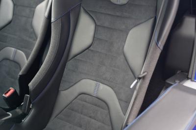 2021 Lotus Exige